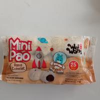

WEI MINI PAO COKLAT