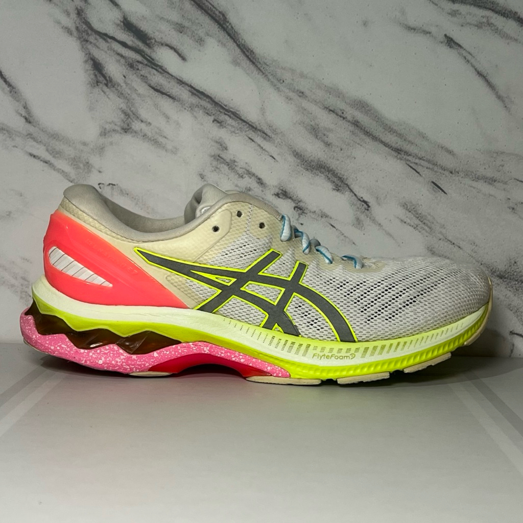 Asics Gel Kayano 27 Original