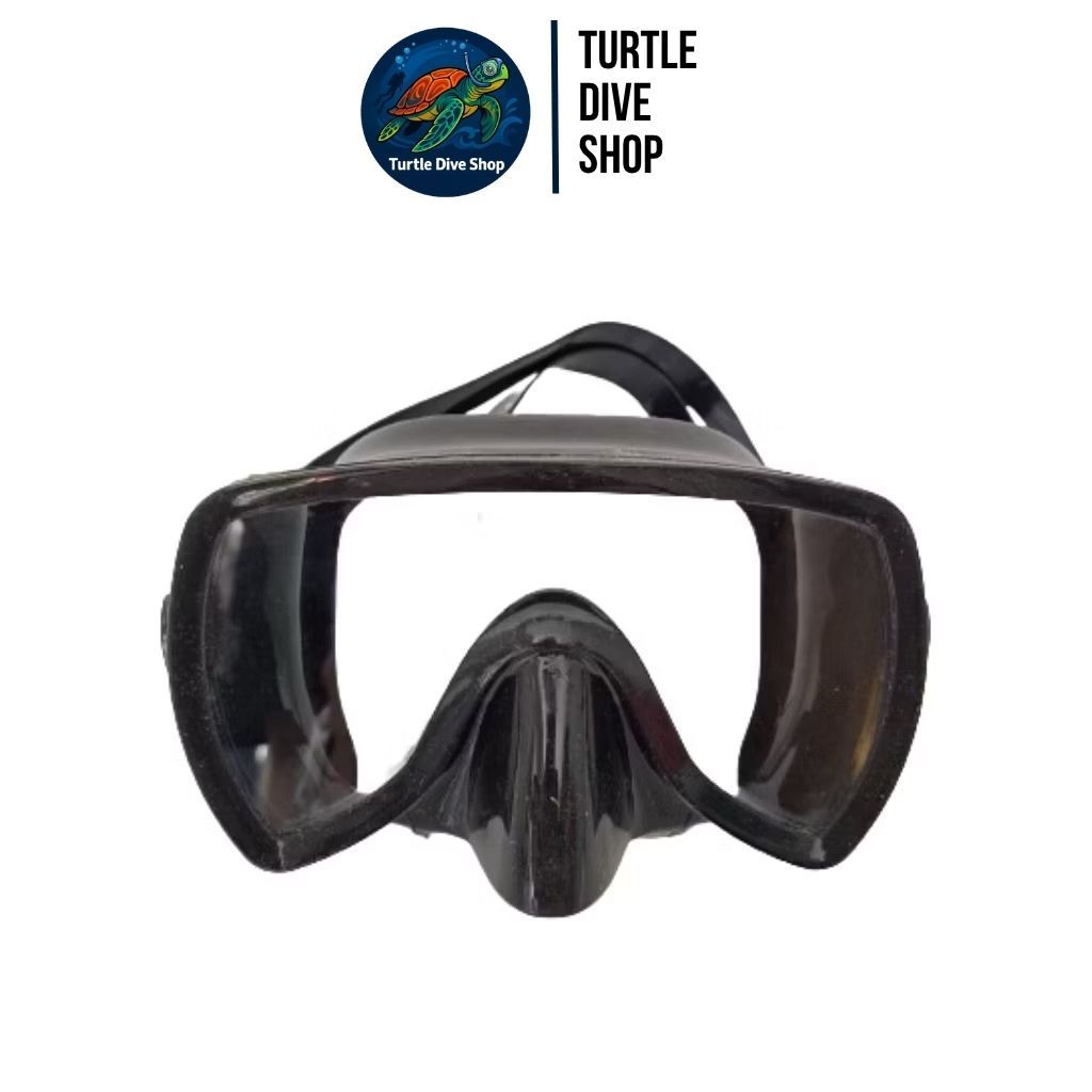 Mask So Dive Angel Kacamata Selam anti kabut kacamata snorkeling kacamata selam alat snorkeling spea