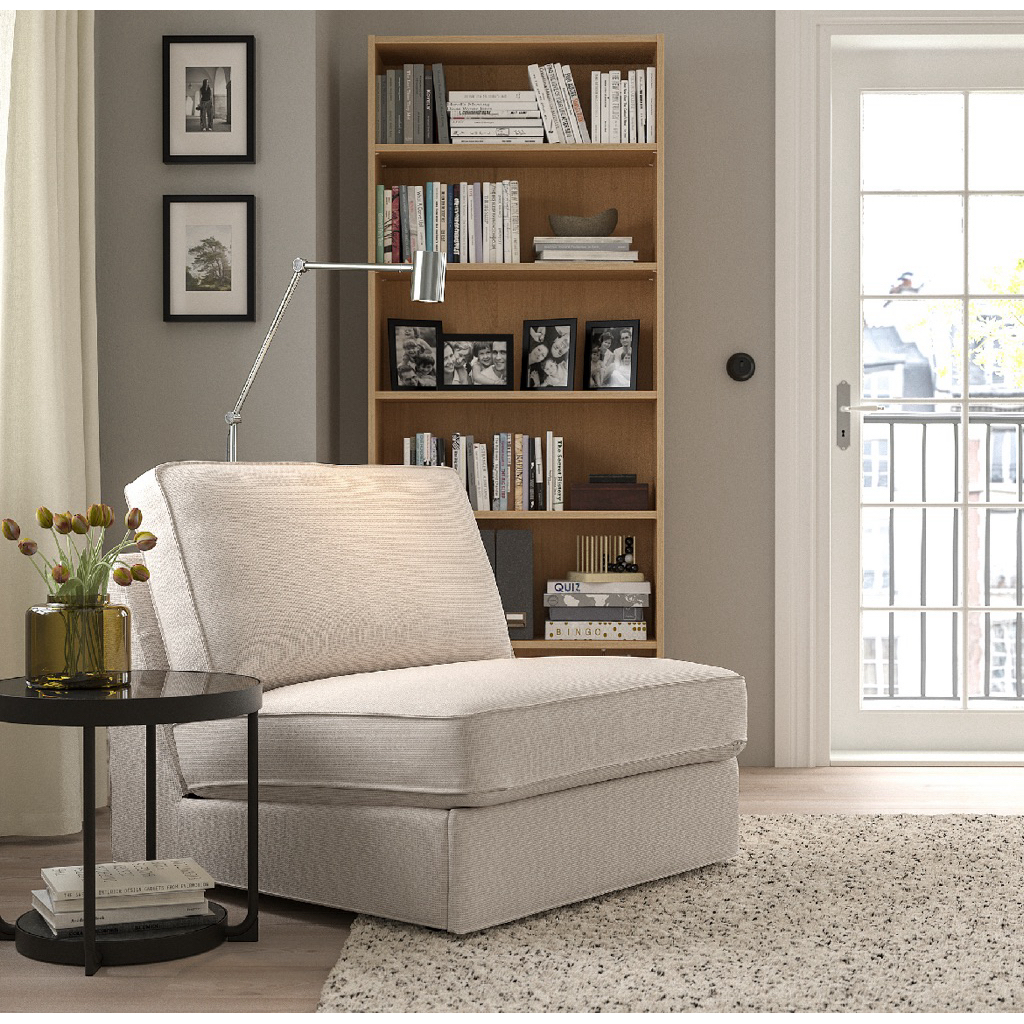 Promo Sofa Bed KIVIK 1 Seater Ikea