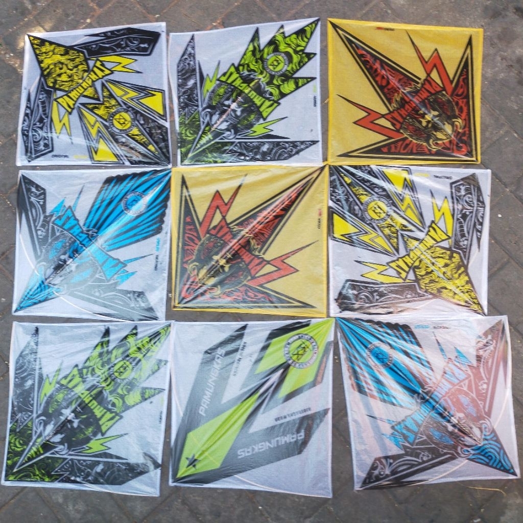 Layangan SUKOI SUPER LILIT & DOUBLE LILIT Layangan SUKHOI DOUBLE LILIT Layangan SUKOI FULL PETUNG DO