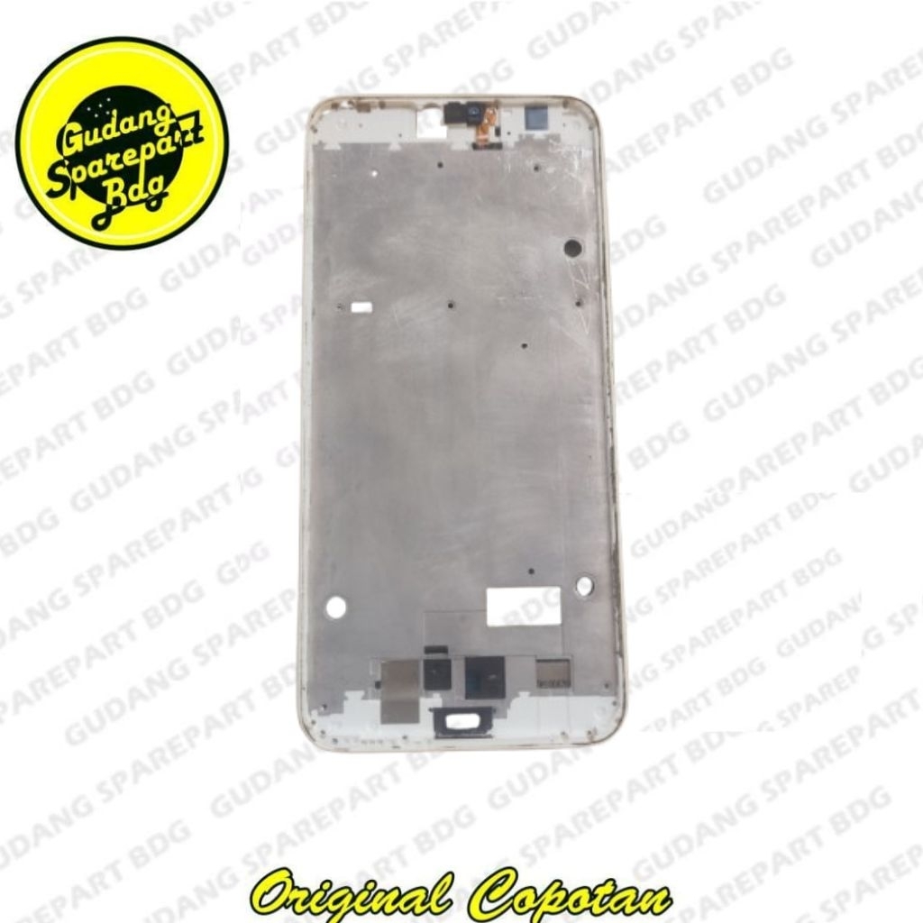 Tatakan Lcd + Papan cas + Buzzer Nokia 5.1 second copotan