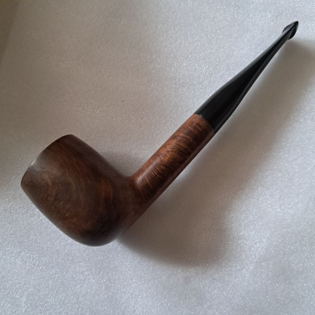 SAVINELLI EXTRA 111 KS ITALY PIPA BRIAR ESTATE PIPA CANGKLONG KAYU ANTIQUE