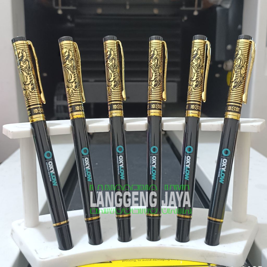 

Pulpen Metal Batik custom logo,Pulpen besi motif batik, pulpen promosi, pulpen custom logo