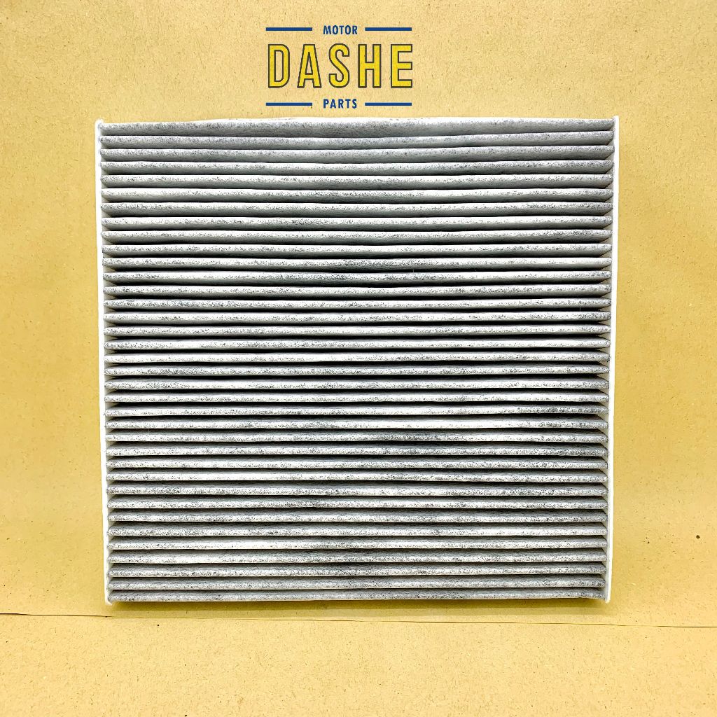 Honda Civic FD FB 2006 2007 Sd 2016 Carbon Filter Cabin AC Saringan Udara Karbon 80292-SNL-T01