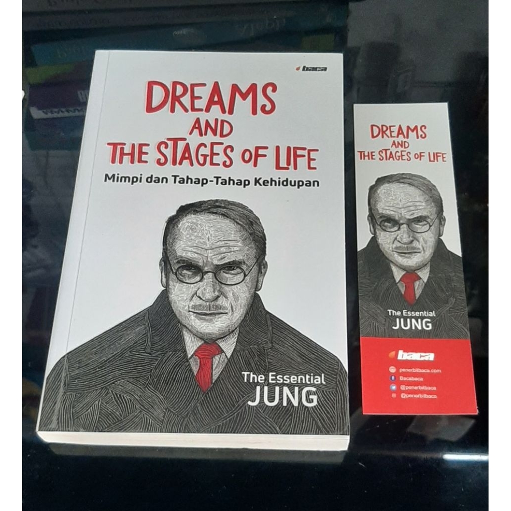 BUKU PRELOVED PSIKOLOGI