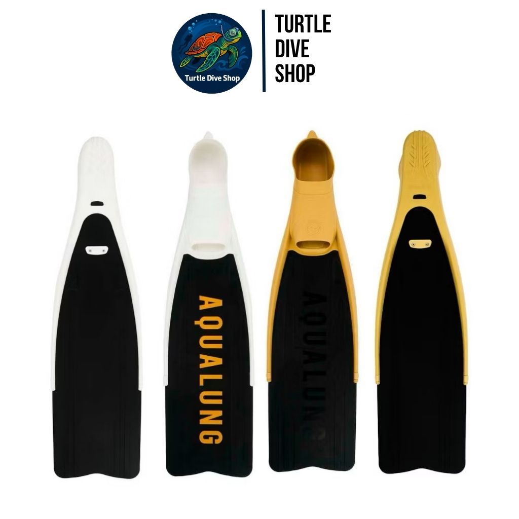 Semi Long Fins Aqualung Cyclone X