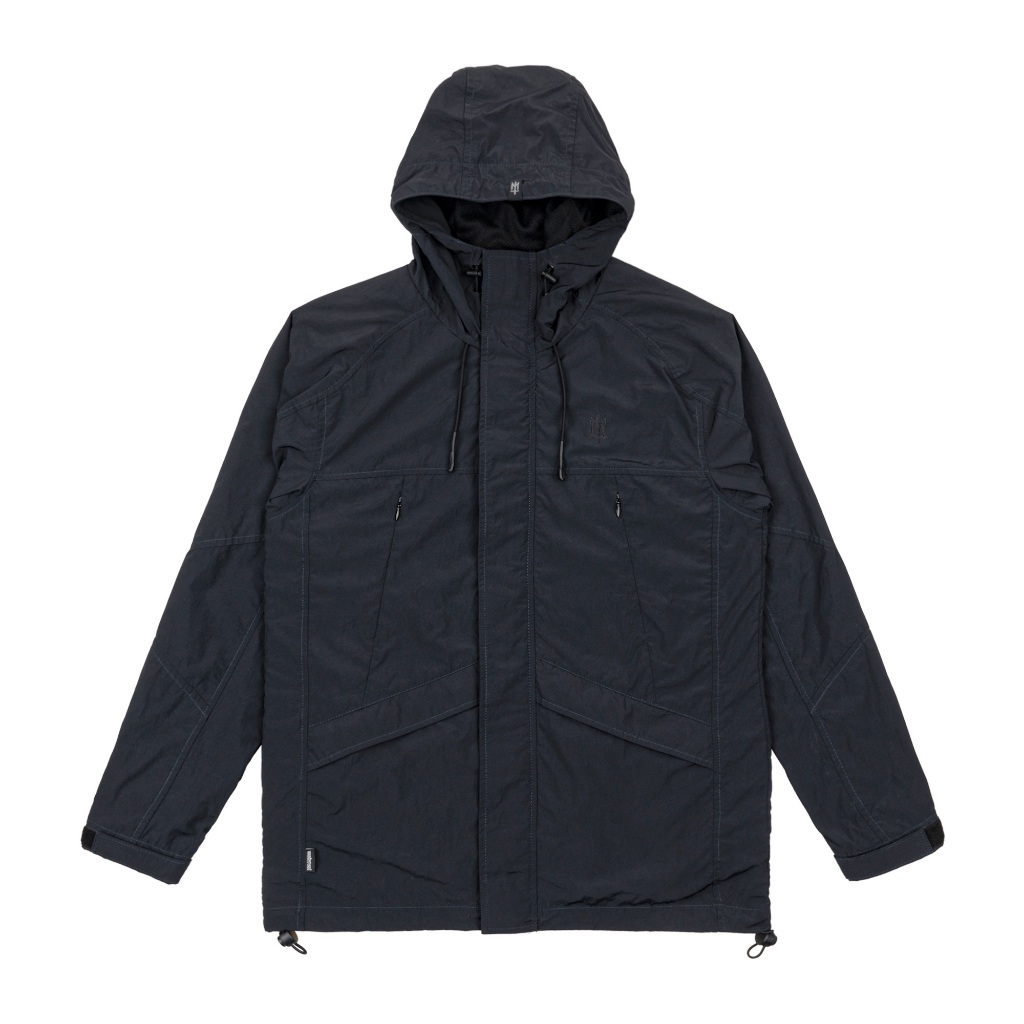 COACH JACKET MATERNAL DISASTER "VENANT"