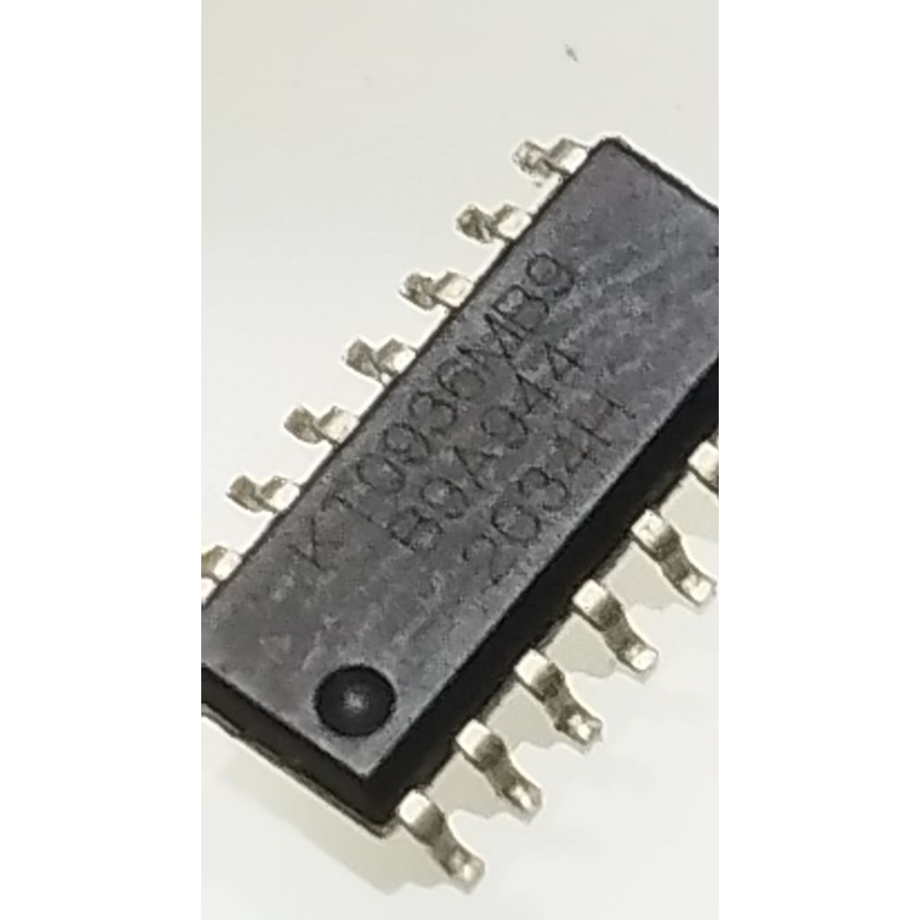 IC KT0936MB9