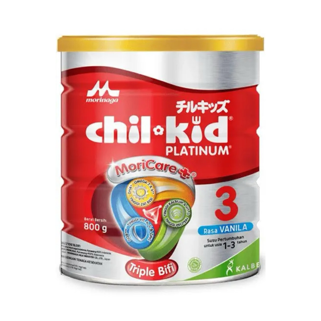 

Morinaga Chil-kid 800g