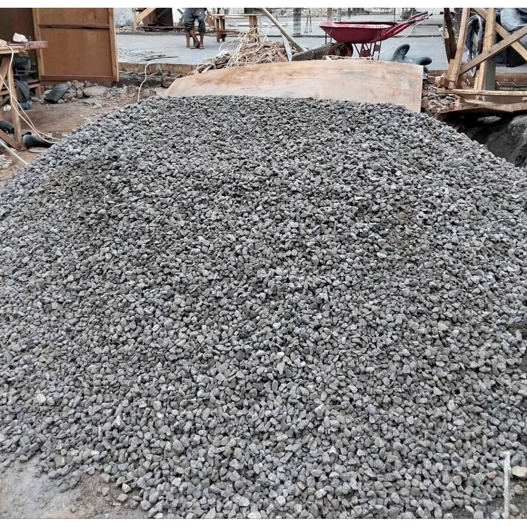 Batu Split Splite 1-2 / Batu Cor Per Colt