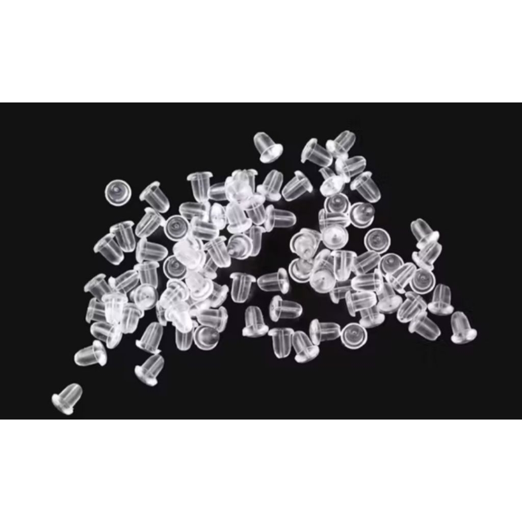 Karet Giwang Pantat Anting