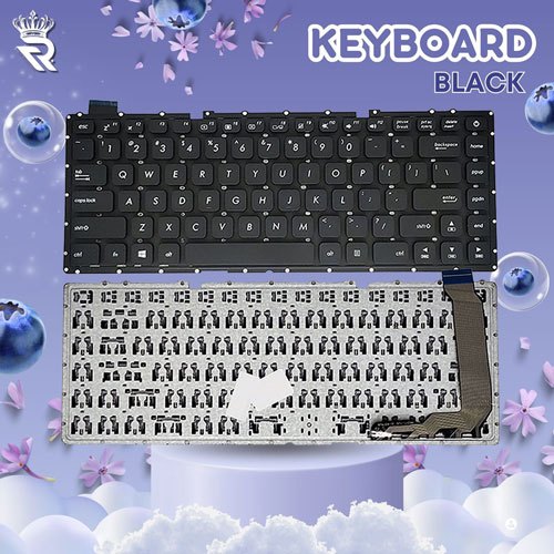 Keyboard for Laptop Asus X441 X441B X441BA