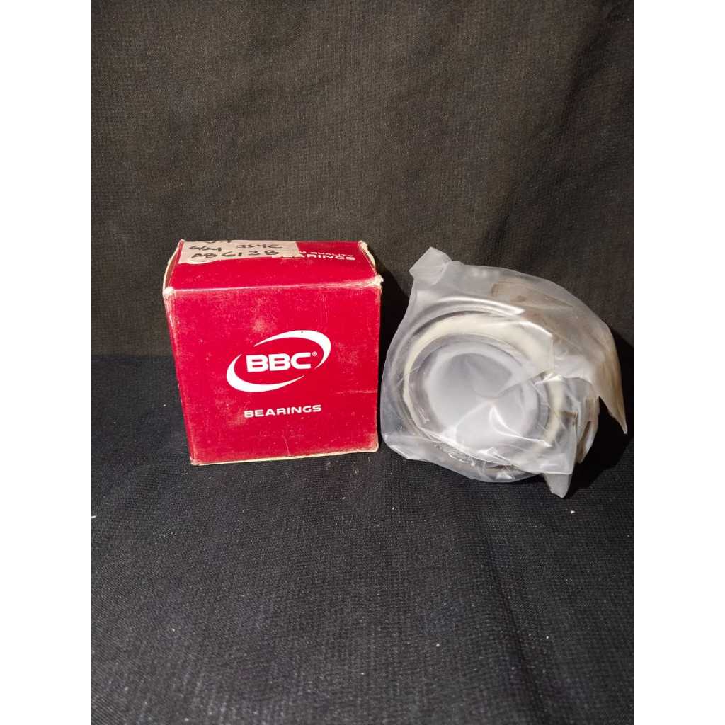 BBC Bearing (Laher Roda) V.1 VITARA/ESCUDO