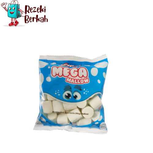 

CUCU MEGA MALLOW, MINI MALLOW 24 12OG