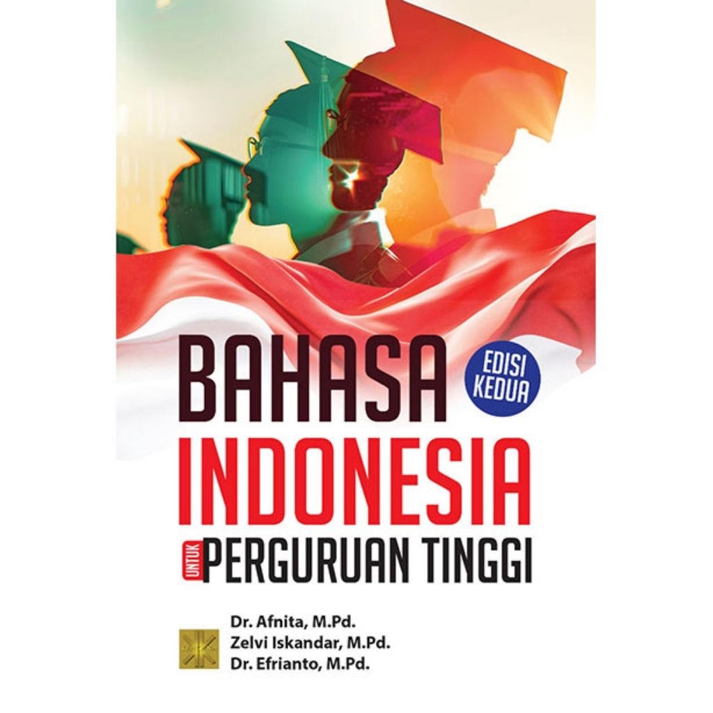 Bahasa Indonesia untuk Perguruan Tinggi