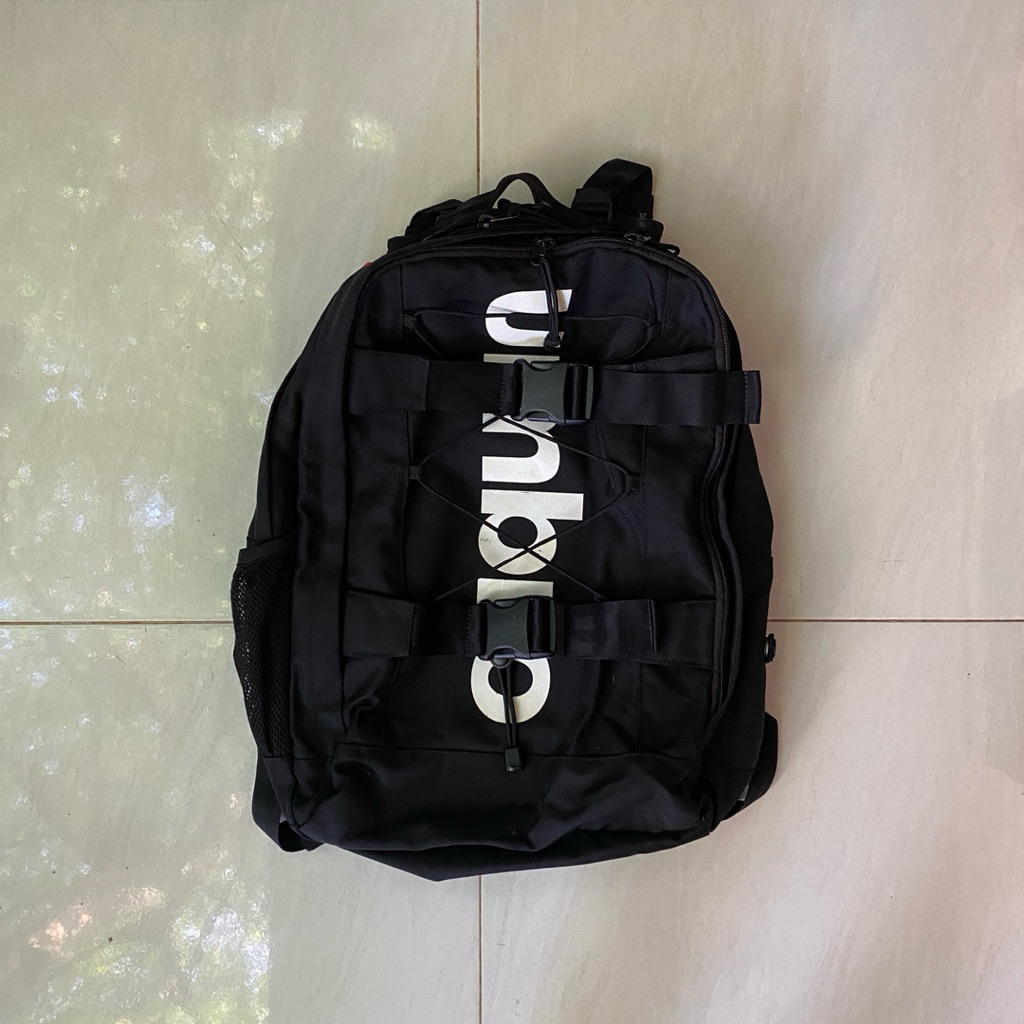 Tas Ransel Umbro Backpack Second