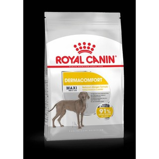 Royal Canin Maxi Dermacomfort 12kg