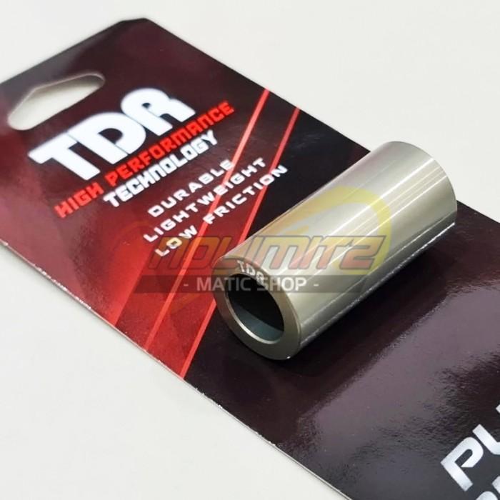Pulley Bushing TDR Racing Hyper Pin Super Light Honda ADV PCX Vario 125 150