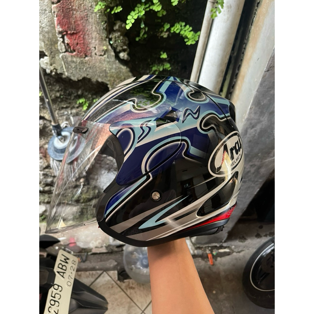 Tsr nakano siruken silver