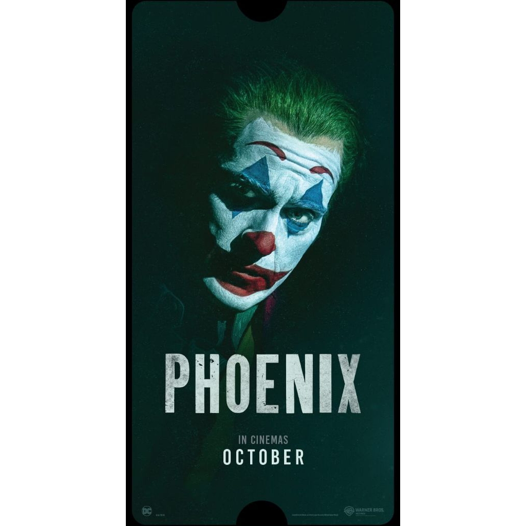 LENTICULAR CUSTOM UKURAN 5X15,5 CM