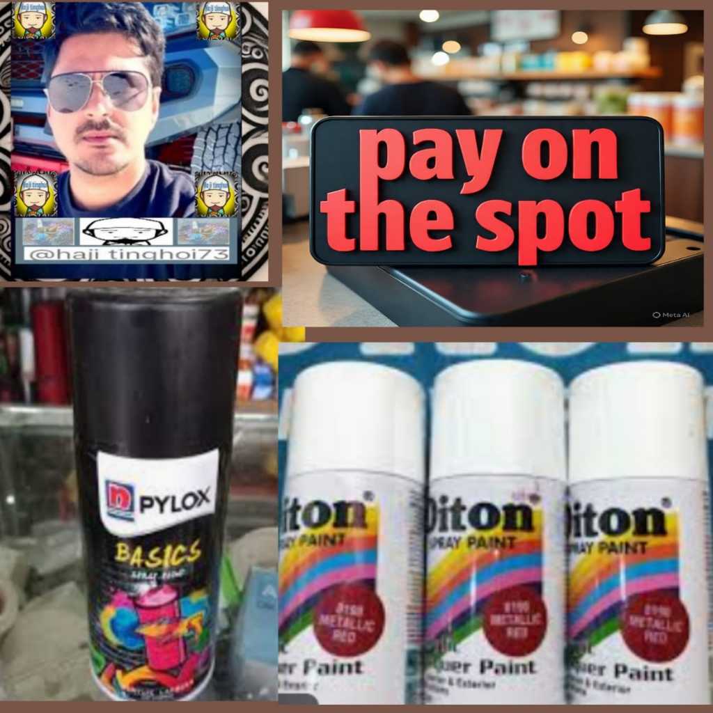 Cat epoxy resin motor from haji tinghui