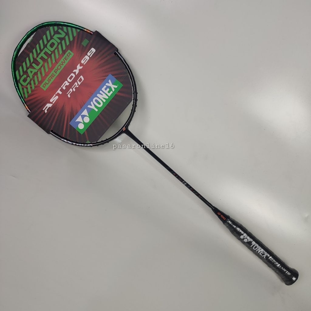 RAKET BADMINTON BULUTANGKIS YONEX ASTROX 99 PRO NEW COLOR
