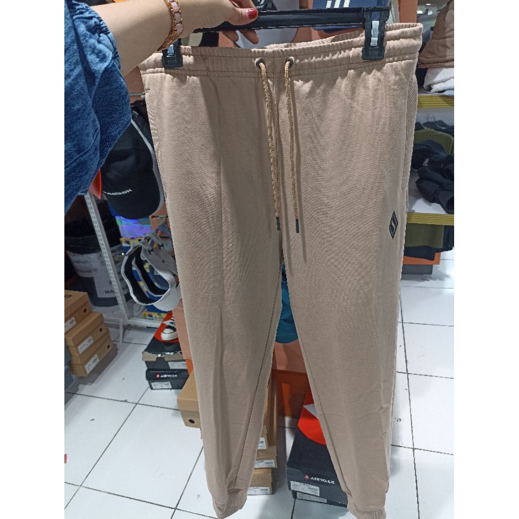 training skechers softbrown Men's