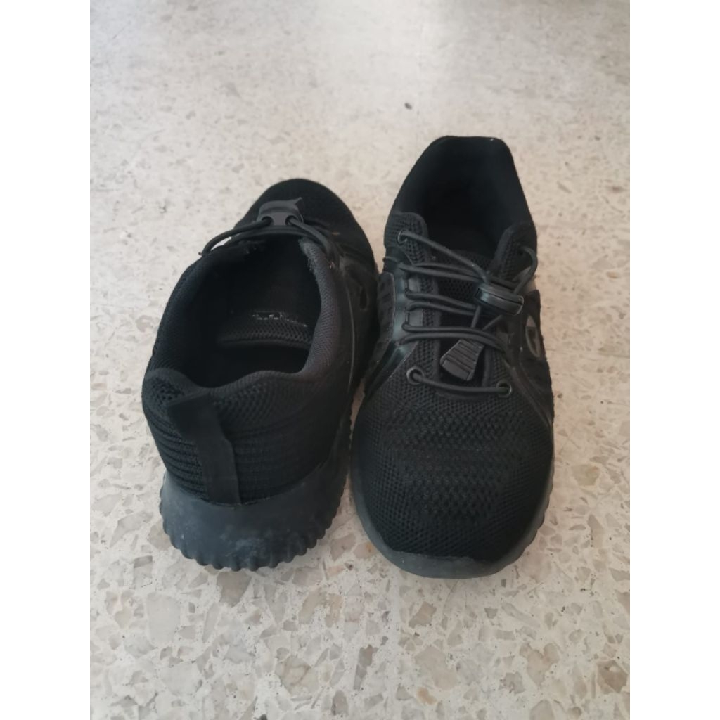 Airwalk original size 31 hitam [Preloved]