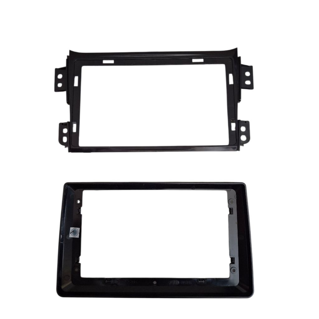 Frame suzuki splash/ritz 2008-2013 9 inch frame head unit 9" suzuki splash/ritz 2008-2013