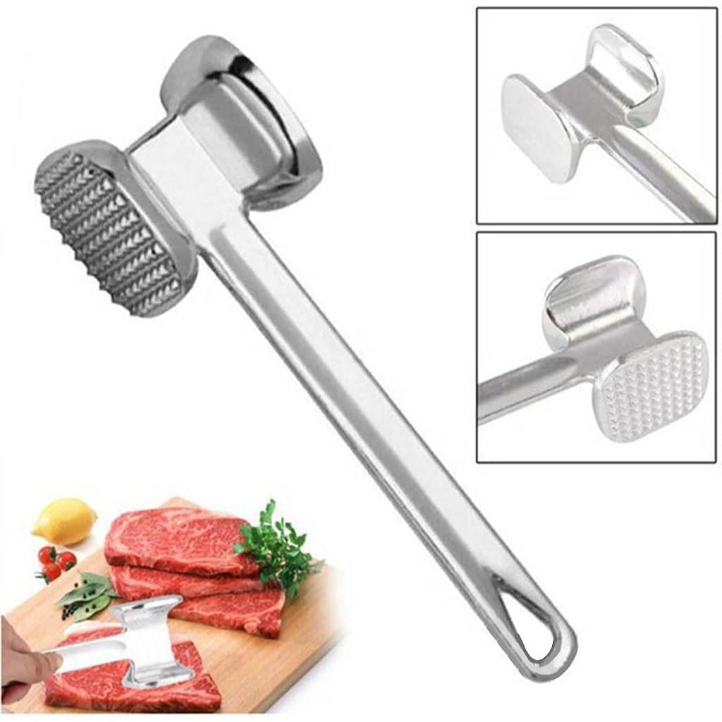 palu daging / palu gepukan daging / palu stainless / palu daging stainless
