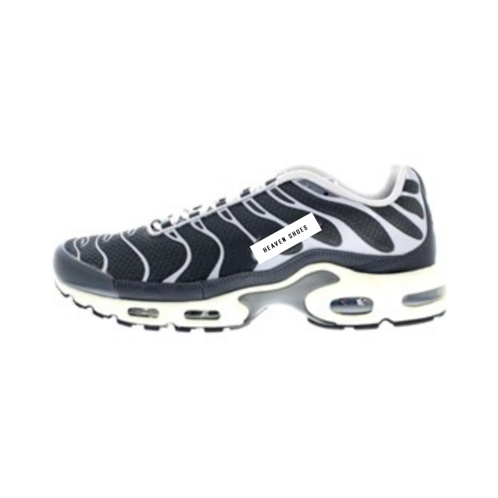 Nike Airmax Plus TN SE Black Iron Grey