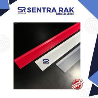 

Price Rail / Mika Harga / Price Card / Tipe Jepit Indomaret