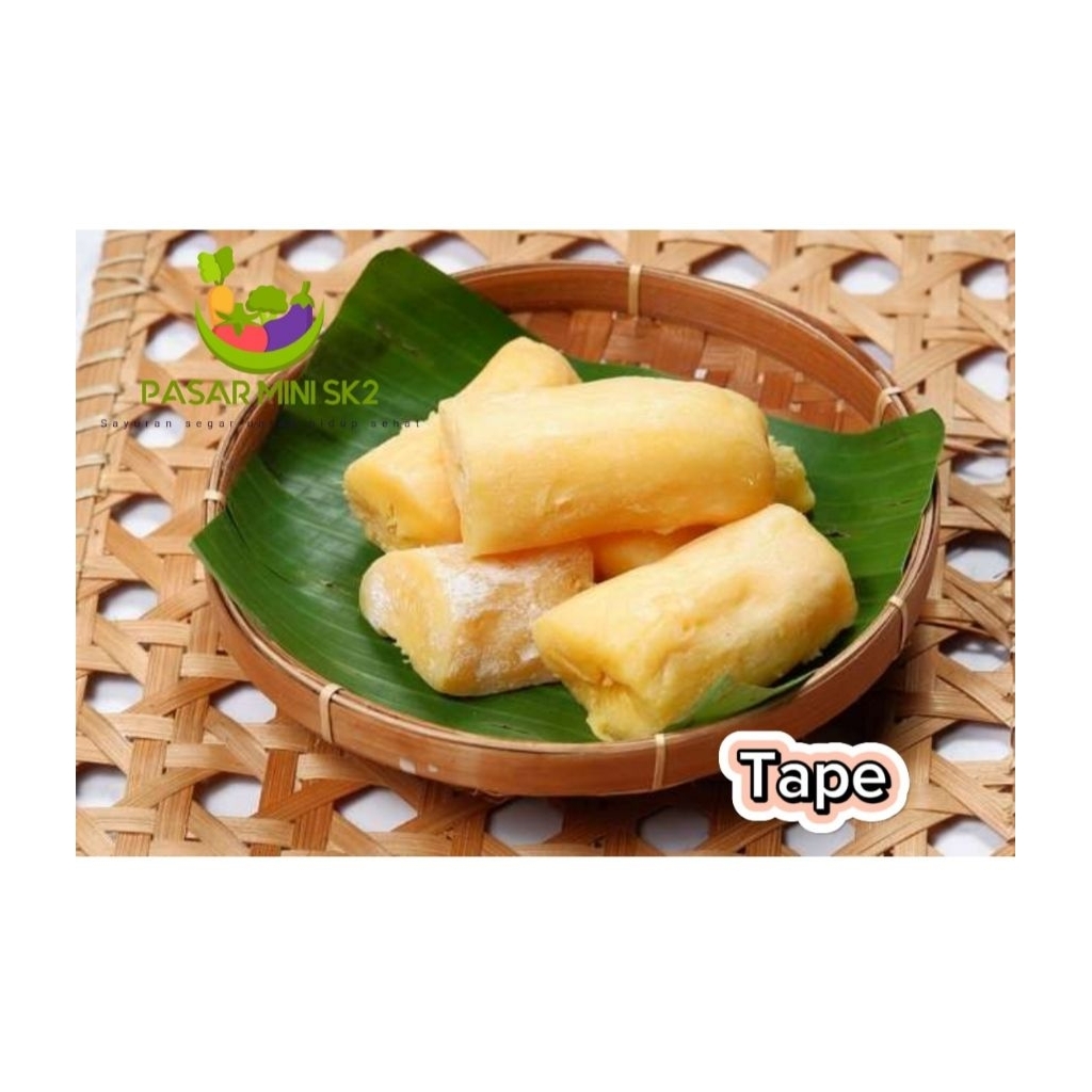 

tape 1 bungkus