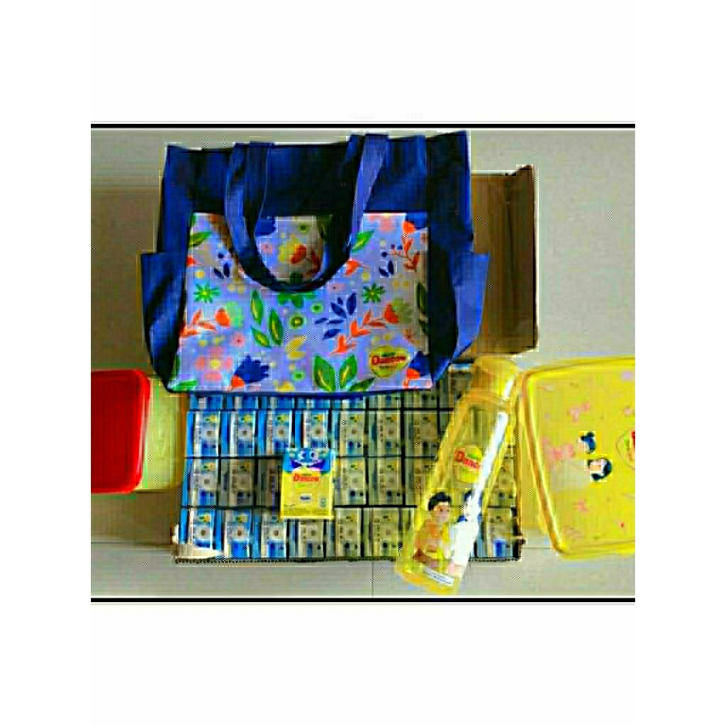 

Nestle Termurah Dancow UHT Coklat Vanila Starwbery 110 ml 1 Karton 36pcs Exp 2026 free Merchandise