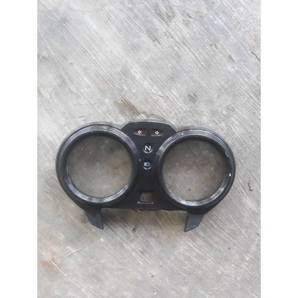 mika spedometer megapro primus original ahm