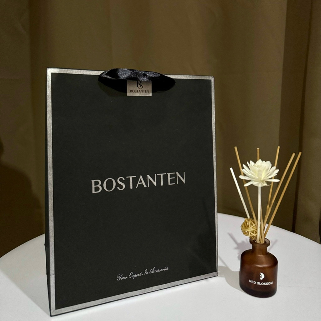 

Paper Bag Bostanten Vertikal New Paper Bag Pembungkus Kado