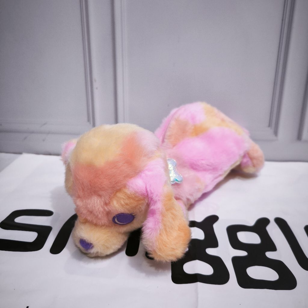 

Smiggle Pencil Case Dreamer / Koala / Pup Fluffy original sale