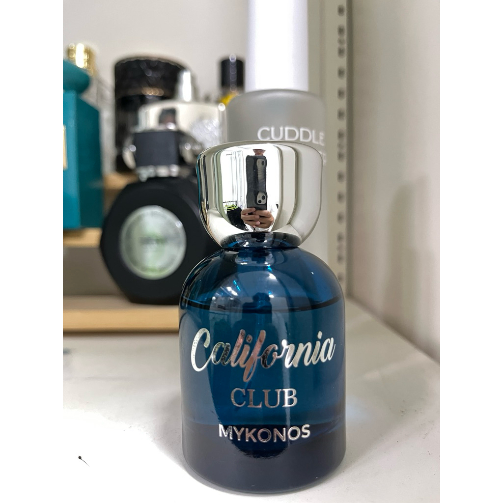 preloved mykonos california club