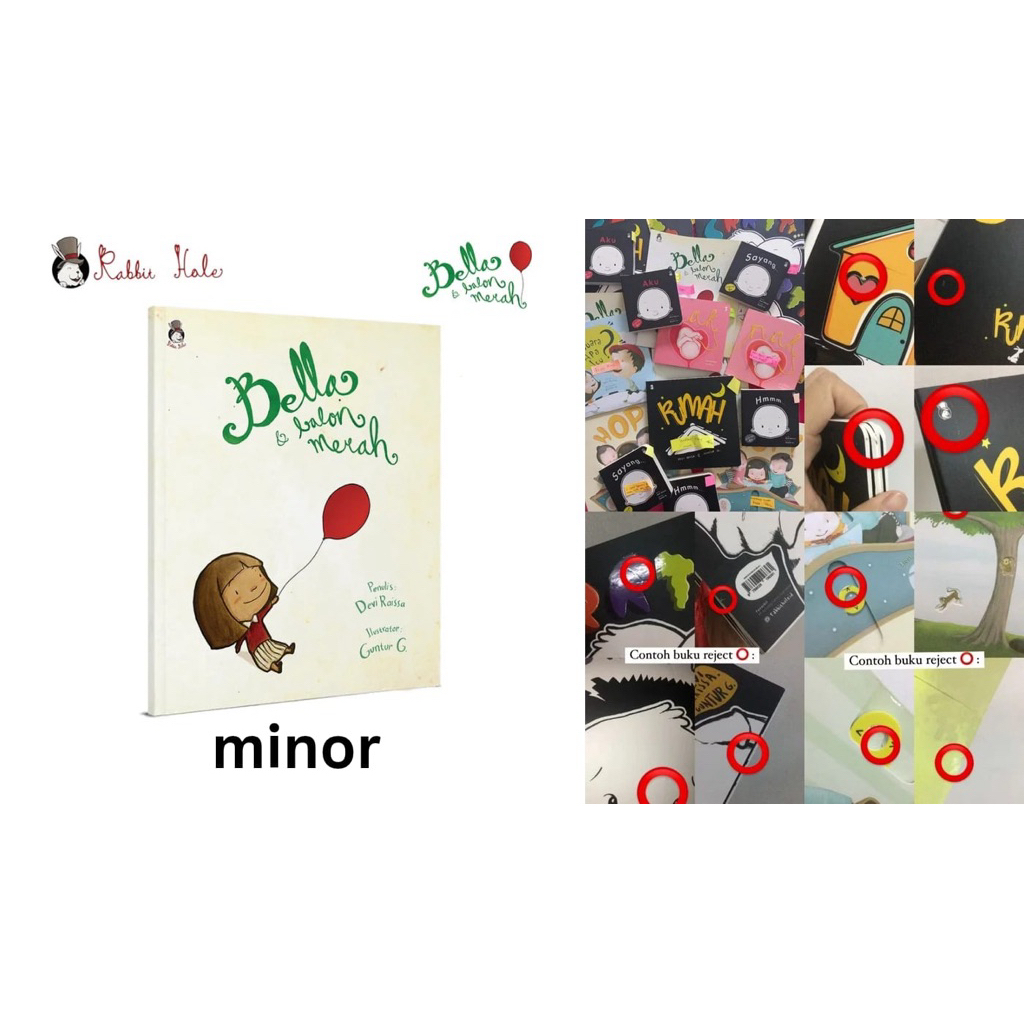 

Buku pesanan custom Nelandey