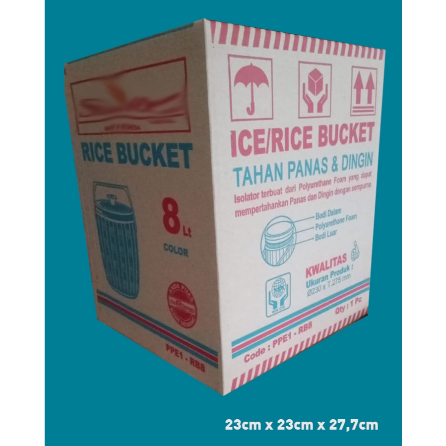 

Dos Box Kardus Bekas Kondisi Bagus Packing Tempat Penyimpanan Pindahan Pengiriman (PxLxT) 23x23x27,7