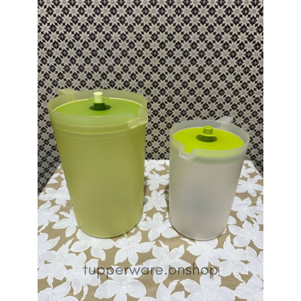 Pitcher/Teko Tupperware BARU