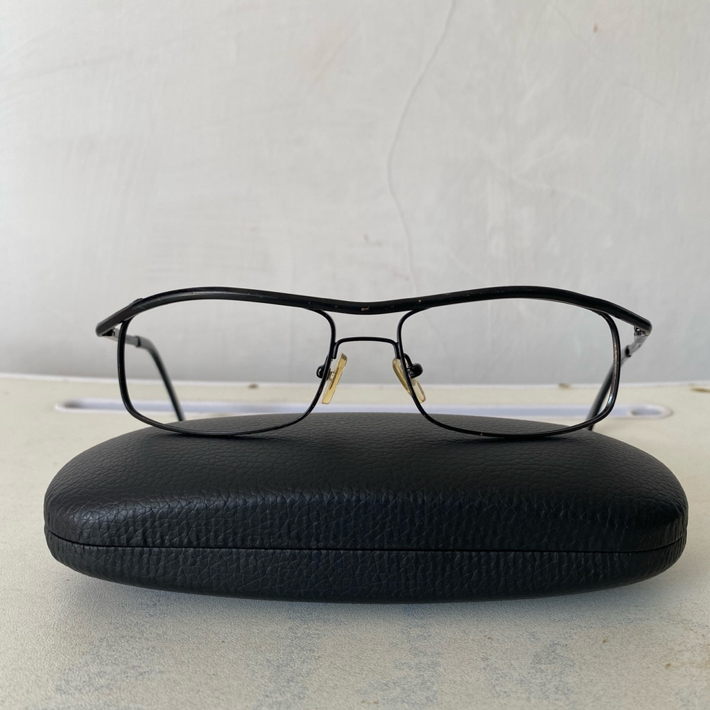 Ray-Ban RB 3339 – Frame Kacamata Branded Preloved Unisex