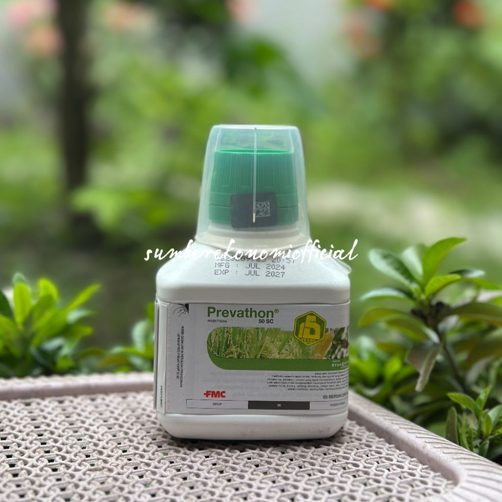 PREVATHON 50 SC INSEKTISIDA 250ml | PREVATHON 50 SC