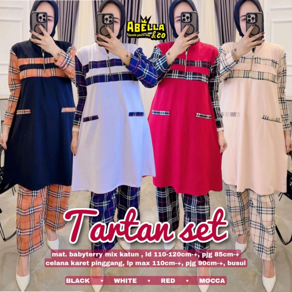 natasha pakaian olahraga wanita setelan sporty wanita hoodie wanita jaket olahraga wanita one set ce