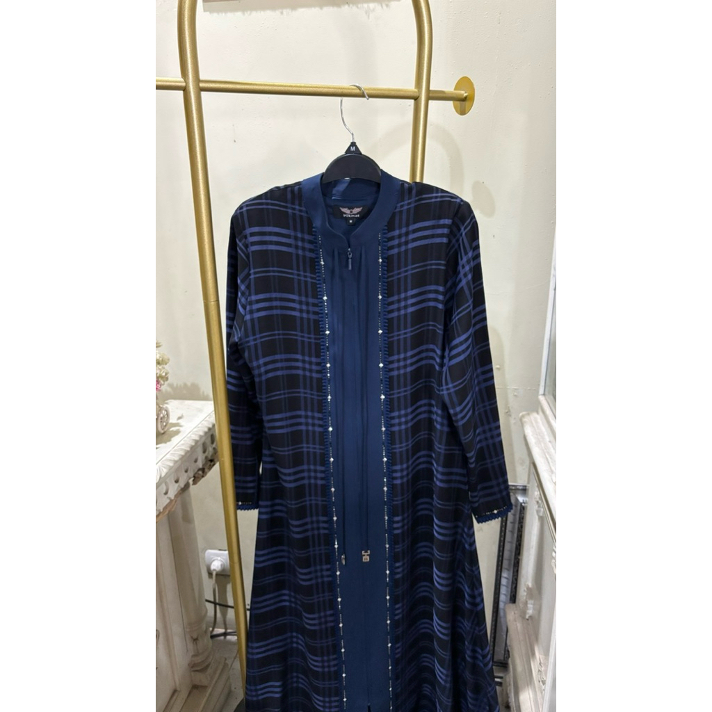 Baju Hikmat fullset lengkap