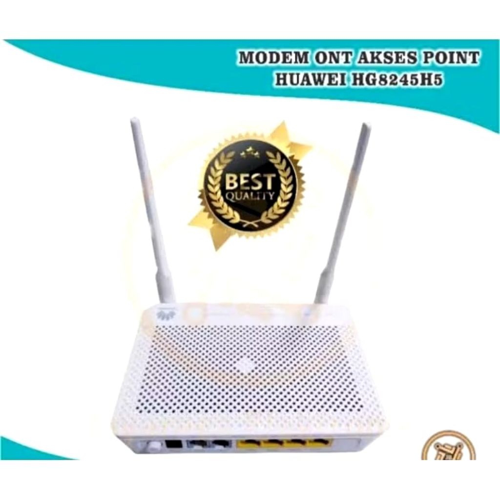 HUAWEI HG-8245H5