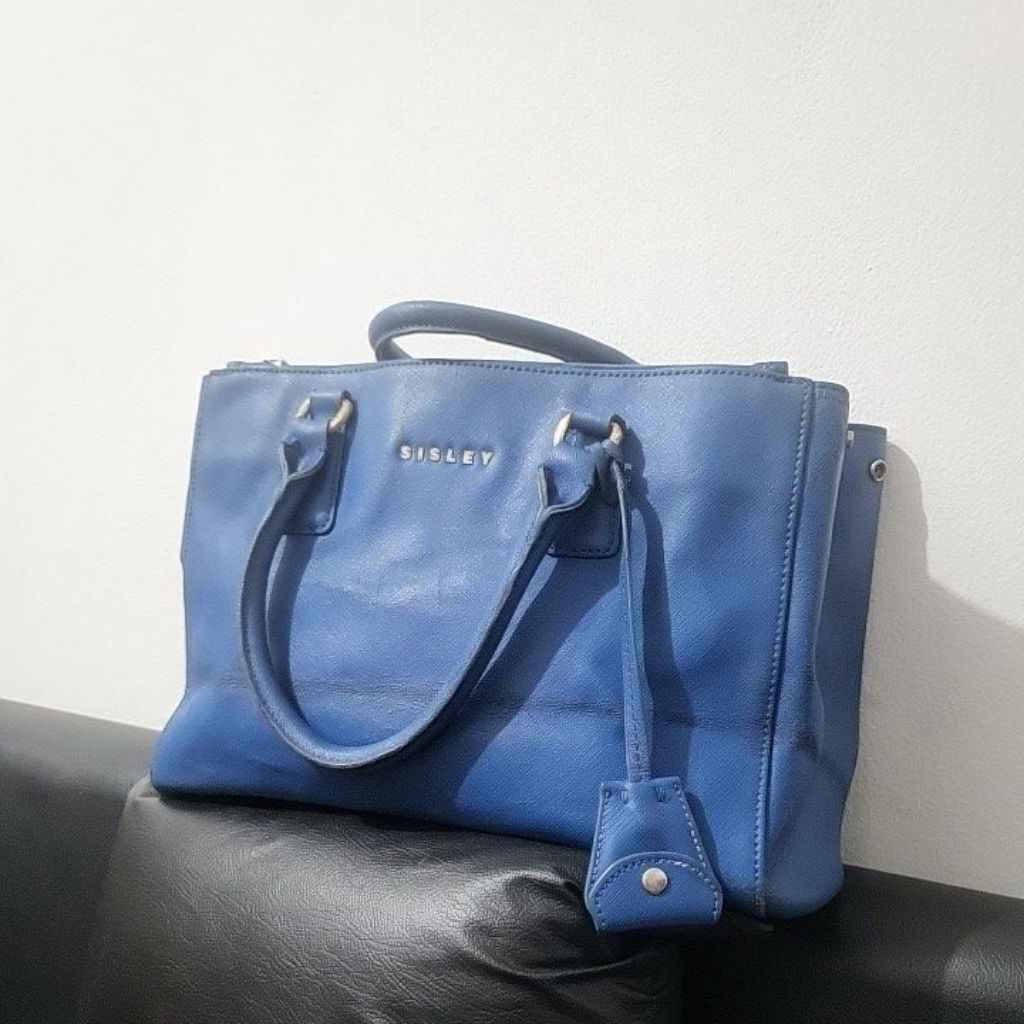 Sisley Shoulder Bag Preloved