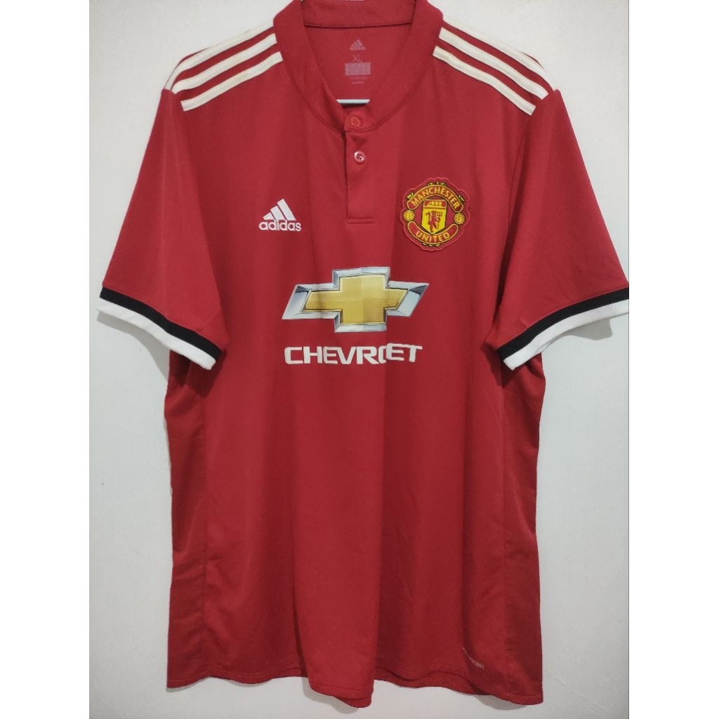 Jersey MU 2017 Original