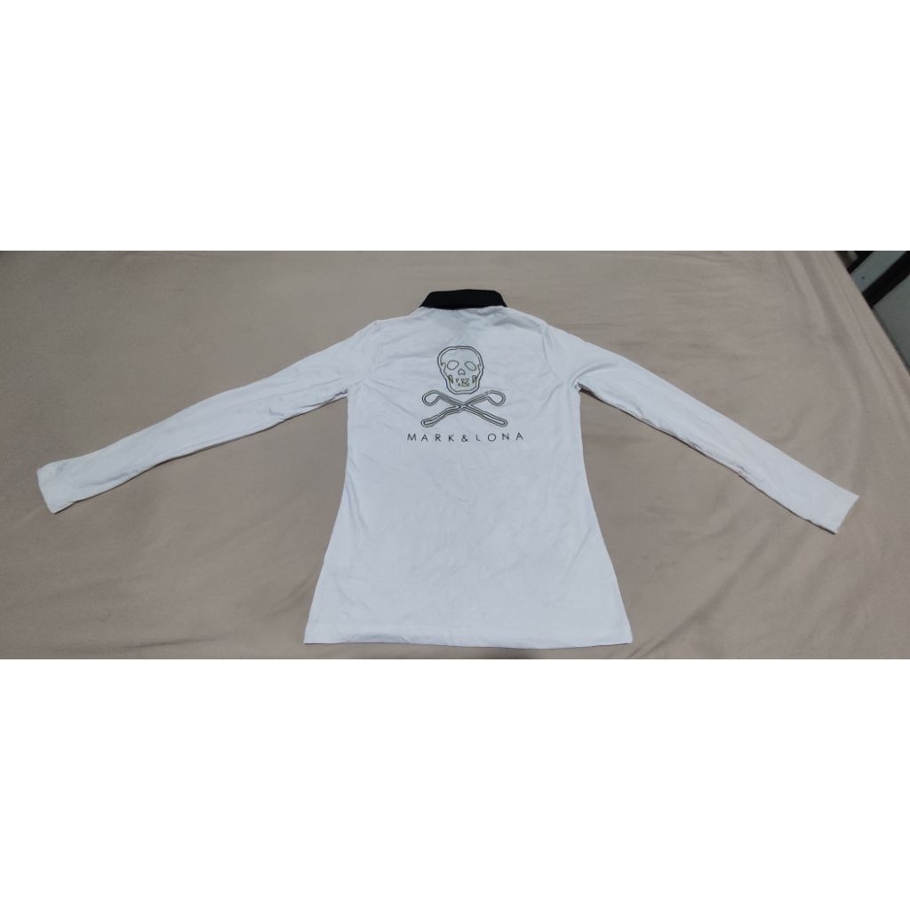 M4rk And Lona Golf Original